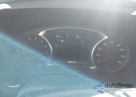 2022 Chevrolet Blazer Awd 3Lt z USA, uszkodzony, nr VIN 3GNKBJRS1NS145083